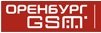 логотип «Оренбург-GSM»