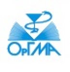 логотип Оренбургская государственная медицинская академия