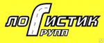 логотип Логистик Групп Оренбург