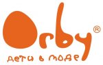 логотип Orby