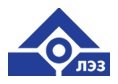 логотип ТД Лэз