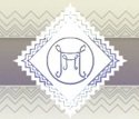 логотип Фабрика оренбургских пуховых платков