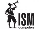 логотип ISMcomputers