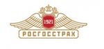 логотип Росгосстрах Банк, банкомат