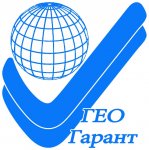 логотип ООО "ГЕО Гарант"