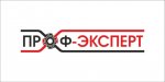 логотип ООО "Проф-Эксперт"