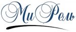 логотип Меховая фабрика Мирель