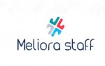 логотип Мелиора Стафф