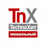 логотип ТехноХит Мобильный