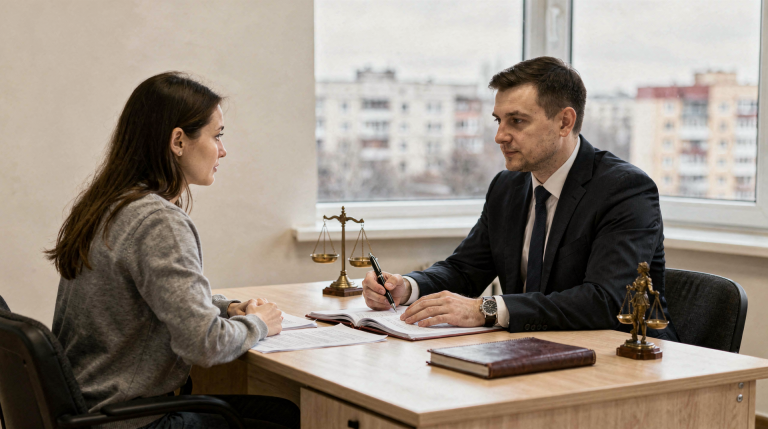 Как бесплатно получить юридическую консультацию по гражданским спорам