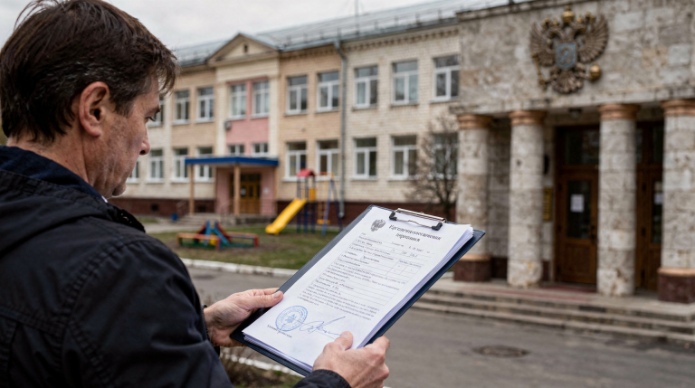 Как подать жалобу на школу в департамент образования и прокуратуру